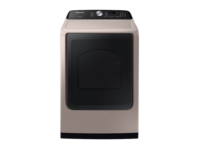 Samsung Washing Machine - 5.2 Cu. Ft. High Efficiency Top Load Washer-  White