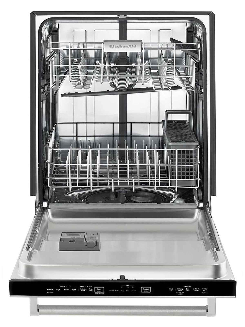 Kitchen Aid 24 Dishwasher
