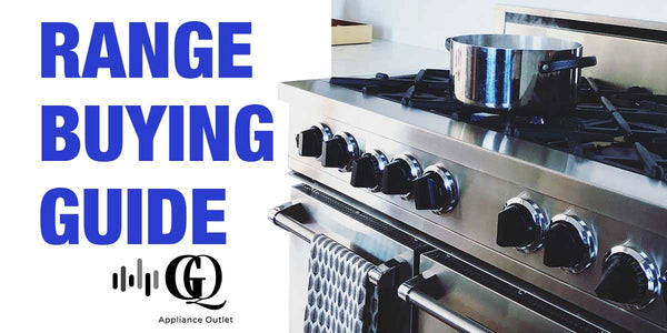 Kitchen Range Buying Guide