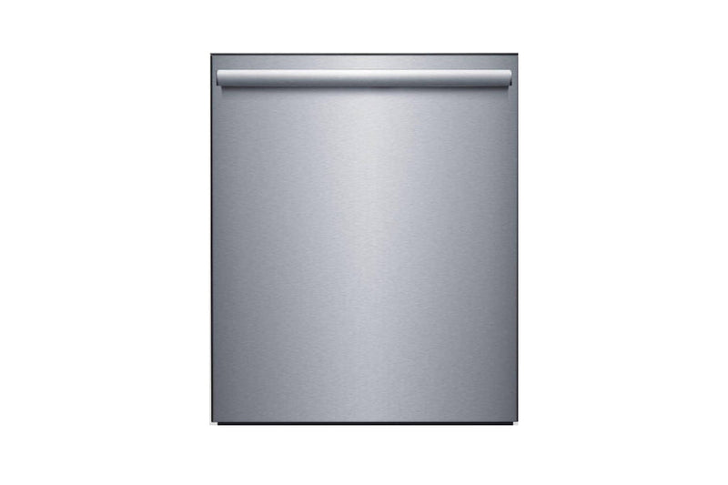 ROBAM W652S 24” Quiet Stainless Steel Dishwasher | 47dB, Vortex Wash, Sterilization Function, 7 Options | Fit 14 set (154 pcs) of Cook Wares