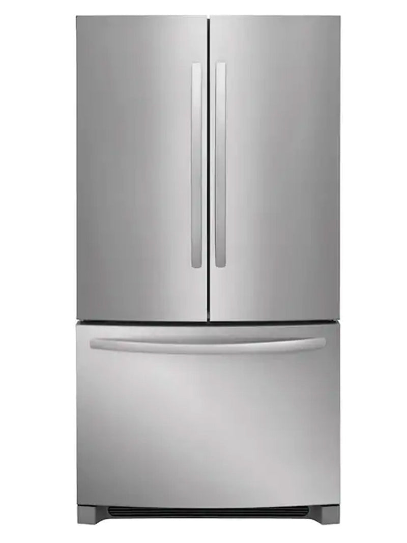 Frigidaire 22.4 Cu. Ft. French Door Counter Depth Refrigerator