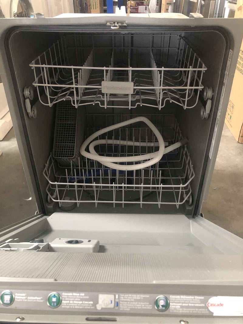 Frigidaire 24' Built-In Dishwasher