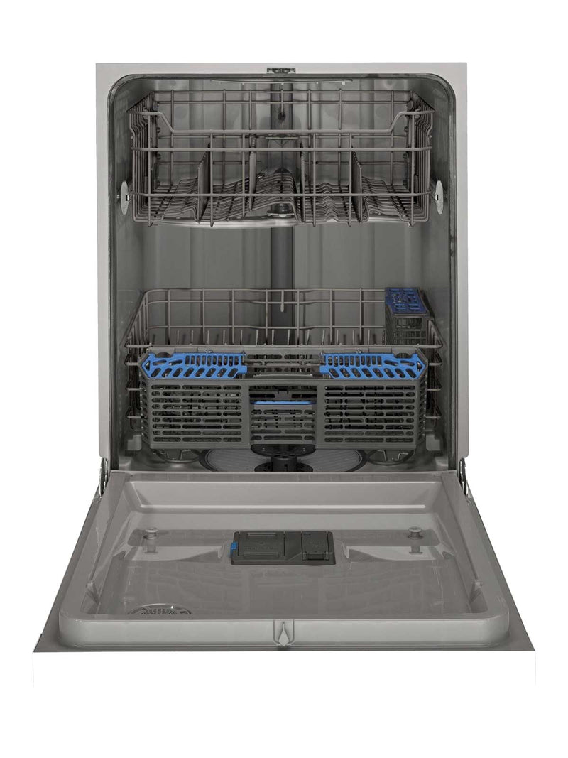 GE Full Console Dishwasher
