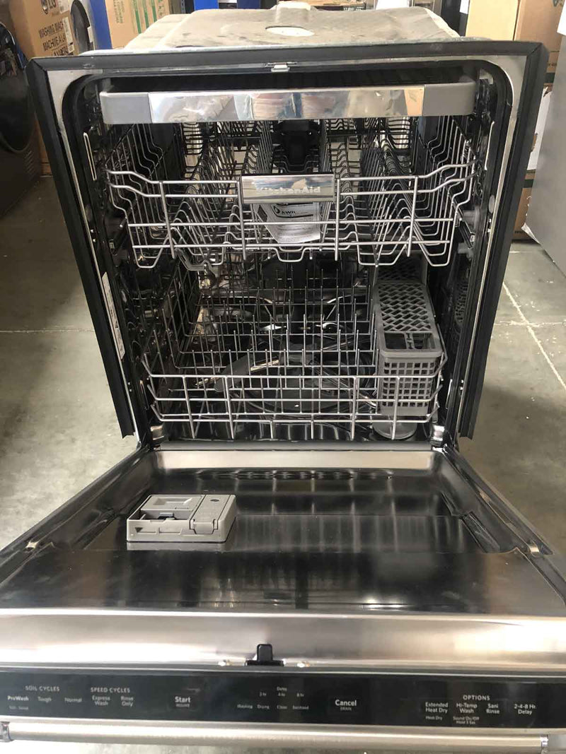 Kitchen Aid 24" Dishwasher
