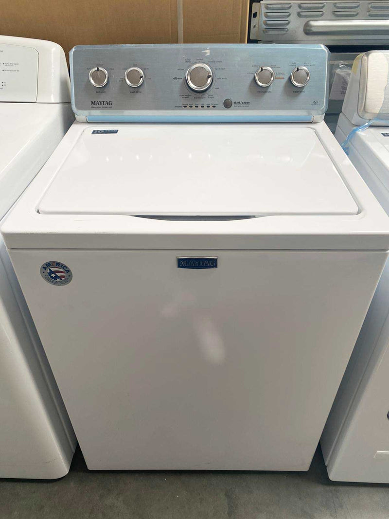 Maytag 4.2 Cu. Ft. Top Load Washer
