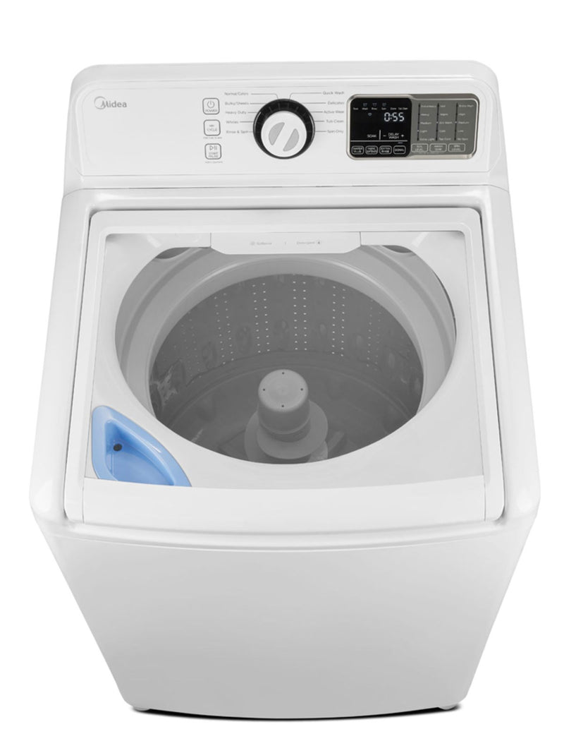 Midea 4.5 Cu. Ft. Top Load Washer