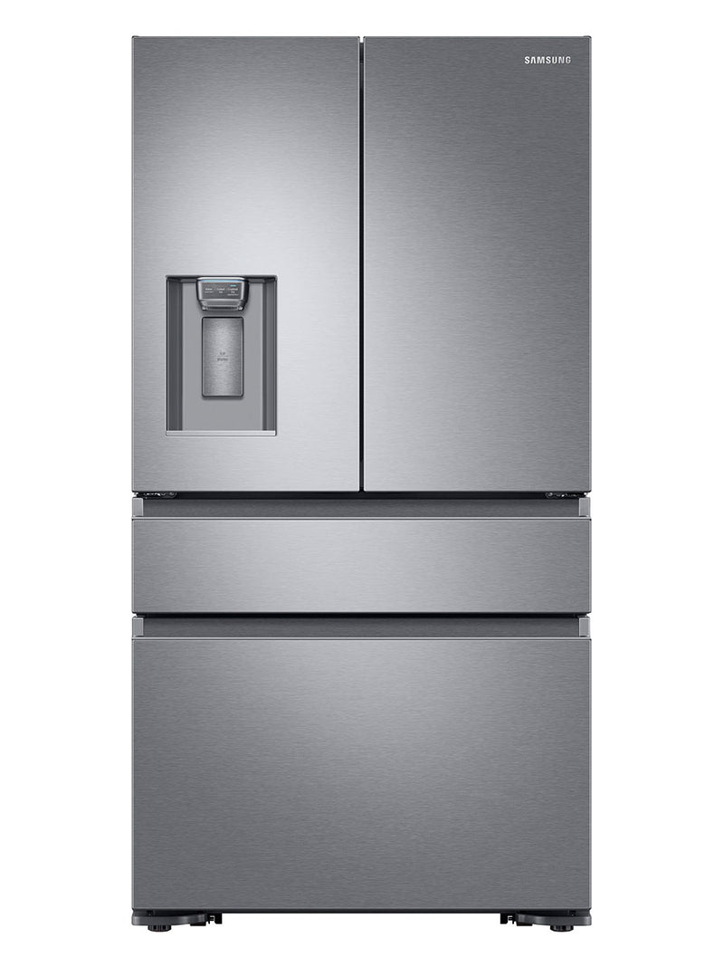 Samsung 36" Counter Depth French Door Refrigerator